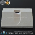 High Temperature Ceramic Board Resistance Refractory Ceramic Board